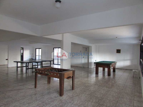 Imagem 10 de 22 de Ref. 13602 - Apto 3 Dorm. 1 Suíte - Tupi - Financia - V13602