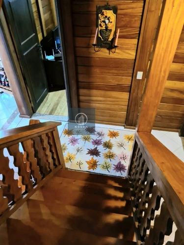 Imagem 28 de 30 de Casa A Venda No Bairro Albuquerque Em Teresópolis - Rj. - Ca-04000-1