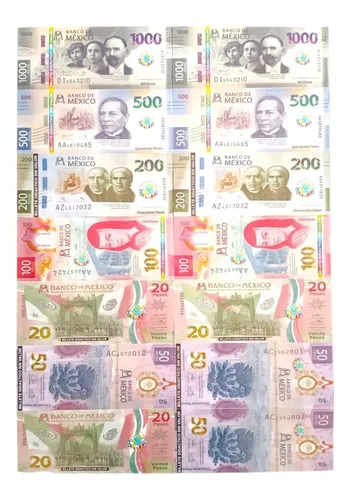 Dinero De Juguete Juguetes