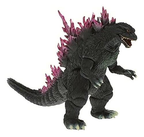Bandai Movie Monster Series Millenium Series Millenium