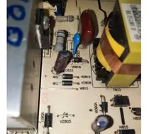 Comprar Fuente De Poder Tv Lcd 32  Cyberlux \u002F Hyundai Cxtlcd-32v88