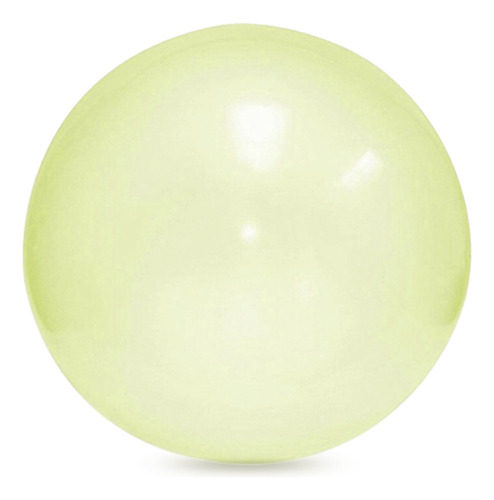 Balão Cheio De Água Bubble Ball Ball Para Crianças E Adultos