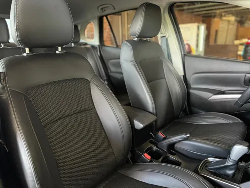 Suzuki S-Cross 1.6 Glx 4X2 Aut