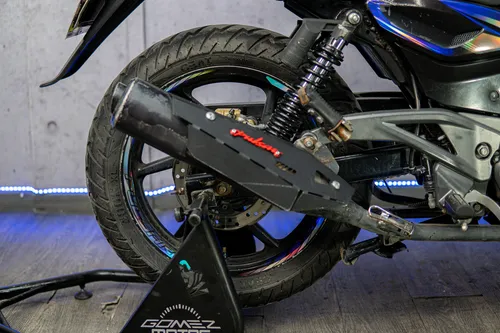 Bajaj Pulsar 180 2019