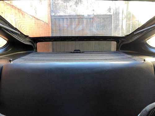 Honda Crx 1.6 1991
