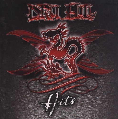 Cd Hits - Dru Hill