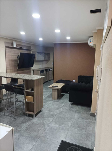 Departamento 3 Ambientes En Venta En P. Podestá /m. Coronado