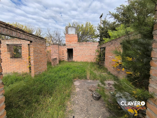 Terreno En Villa Amalia, Santa Rosa La Pampa