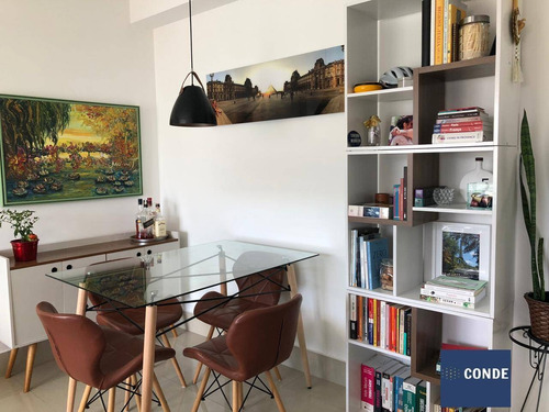Apartamento Residencial A Venda Na Granja Julieta, Sp - 62030351