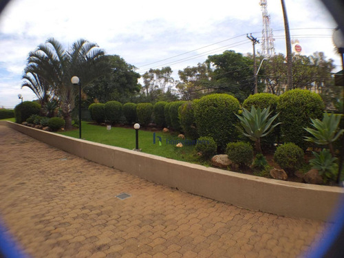 Apartamento Com 3 Dormitórios À Venda, 73 M² Por R$ 511.000,00 - Jardim Miranda - Campinas/sp - Ap6708