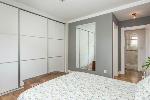 Imagem 13 de 25 de Apartamento À Venda No Bairro Jardim Lindóia - Porto Alegre/rs - O-26773-43835