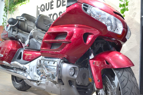 Provocativa Honda Goldwing 1800cc, En Excelentes Condiciones