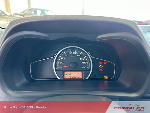 Imagen 7 de 7 de Suzuki Alto Ga 0.8 800