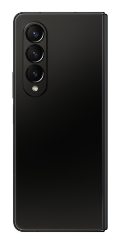 Imagen 3 de 10 de Samsung Galaxy Z Fold4 5g Dual Sim 256 Gb Negro 12 Gb Ram