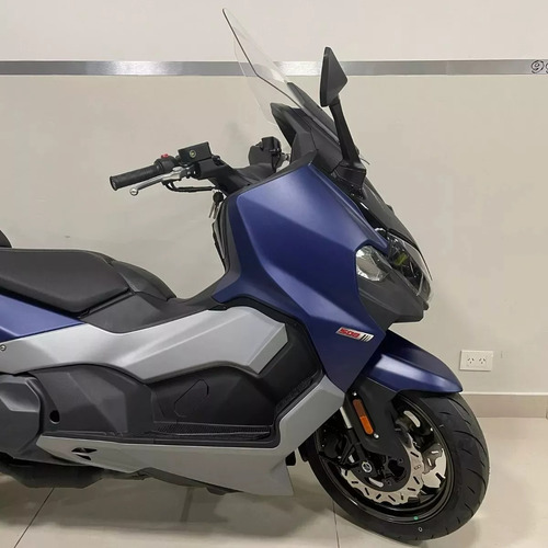 Sym Maxsym Tl 508 Scooter 0km Entrega Inmediata No Kymco