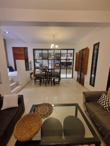 Venta Casa En Calle Cordoba 1333, Villa San Nicolas, Cordoba