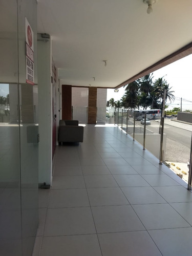 Loja/sala Para Aluguel - 004600