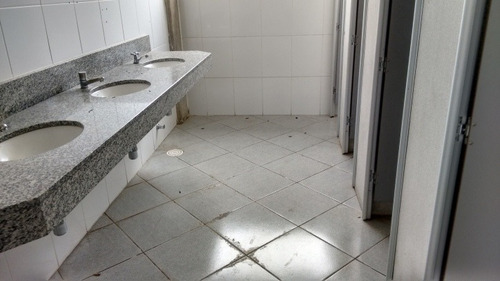 Imagem 4 de 5 de Galpão 750 M2 Chácara Marco Em Barueri - 2694