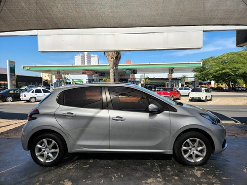 Imagem 4 de 10 de 208 1.2 Allure 12v Flex 4p Manual