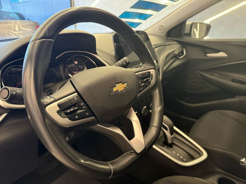 Chevrolet Onix plus 1.0 Ltz Turbo Aut. 4p