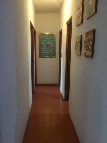 Imagen 9 de 14 de Tepepan Departamento En Venta Arbolada