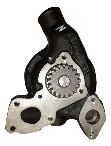 Bomba De Agua Motor Perkins Para Modelos 1004, 1006
