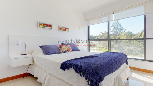 Imagen 9 de 14 de Edificio Blue Bird Venta Apartamento 3 Dormitorios En Playa Brava