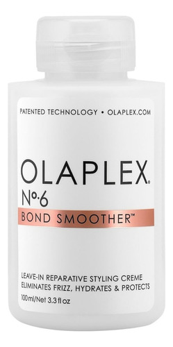 Olaplex N°6 Bond Smoother 100ml