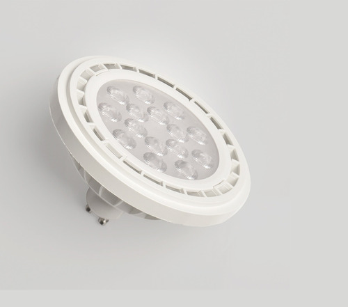 Lampara Ar111 Led 12w Gu10 Luz Neutra