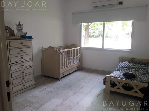 Venta - Casa Barrio Privado Sausalito / Pilar Apto Crédito