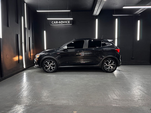 Fiat Argo 1.8 HGT L17
