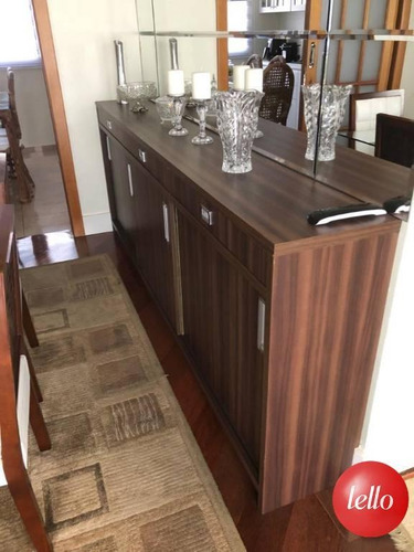 Apartamento - Ref: 200521