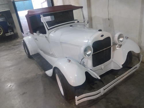 Ford 1929 Pick Up Fordinho 29