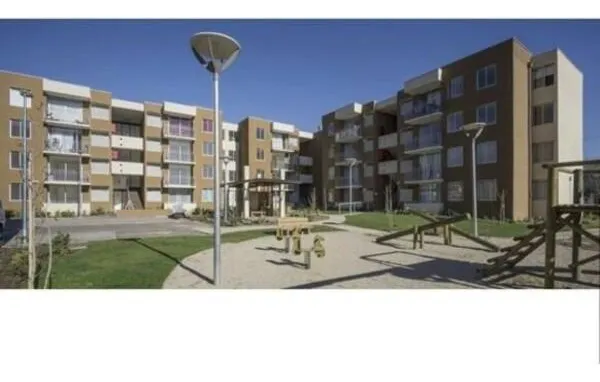 Imagen 1 de 20 de Dpto. En Venta En Pie Andino, Puente Alto