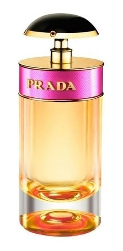 Edp De 1.7 Onzas Candy De Prada Para Mujer En Spray