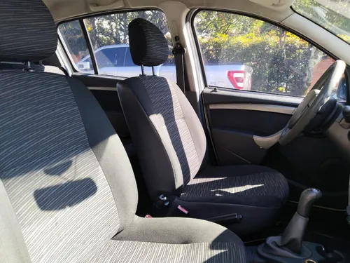 Renault Sandero 1.6 Expression