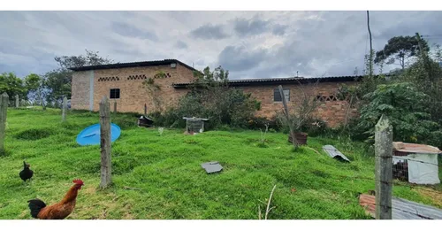 Finca En Venta En Subachoque