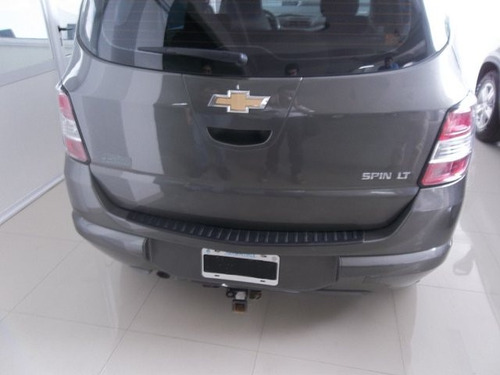 Chevrolet Spin 2015 Cobertor Estribo De Paragolpe Kenny 3m