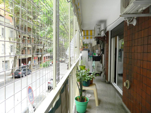 Imagen 6 de 17 de Departamento En Venta En Belgrano De 3 Ambientes