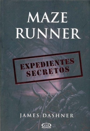 Expedientes Secretos - Maze Runner - Expedientes