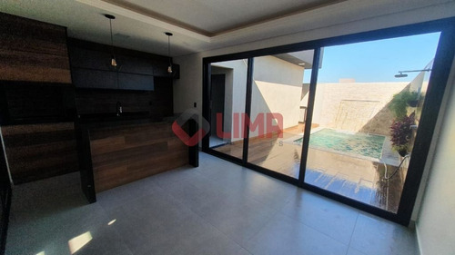 Imagem 23 de 26 de Excelente Casa No Villa De Leon - 63851806