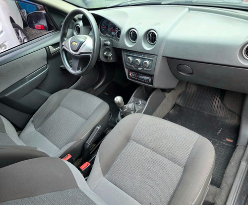 Chevrolet Celta 1.0 MPFI LT 8V FLEX 4P MANUAL