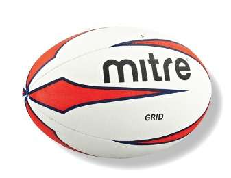 Balon Rugby Mitre