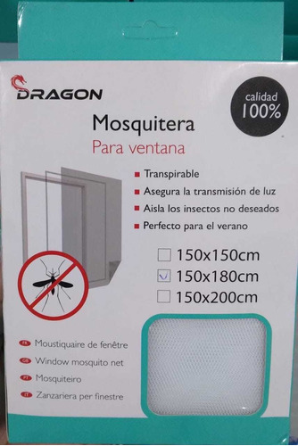 Mosquitera