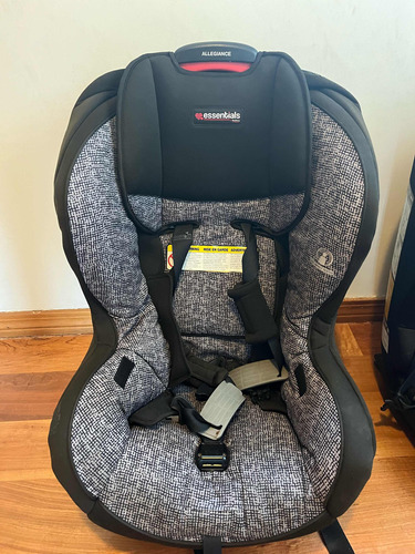 Silla De Bebé Essentials By Britax