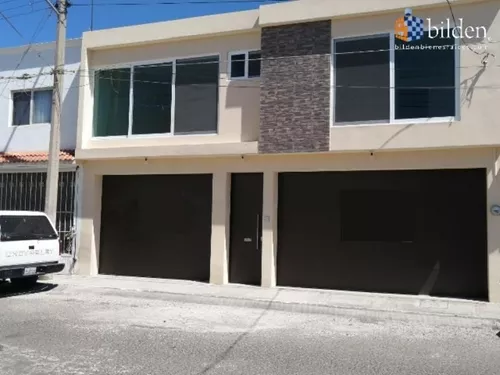 Casa Sola En Venta Jardines De Durango | MercadoLibre