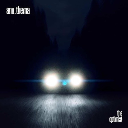 Anathema - O Otimista - Cd/ Dvd Digipack