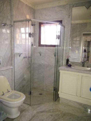 Sobrado Com 5 Dormitórios À Venda, 1500 M² Por R$ 8.100.000 - Chácara Santa Maria - Sorocaba/sp, Próximo Ao Shopping Iguatemi. - So0105 - 67640553