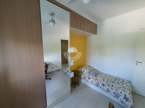 Imagem 14 de 30 de Apartamento À Venda Em Parque Prado - Ap006512