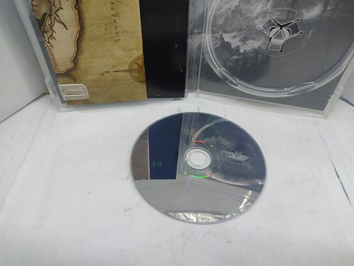 The Glder Scrolls V Skyrim De Play 3 Original (Usado)